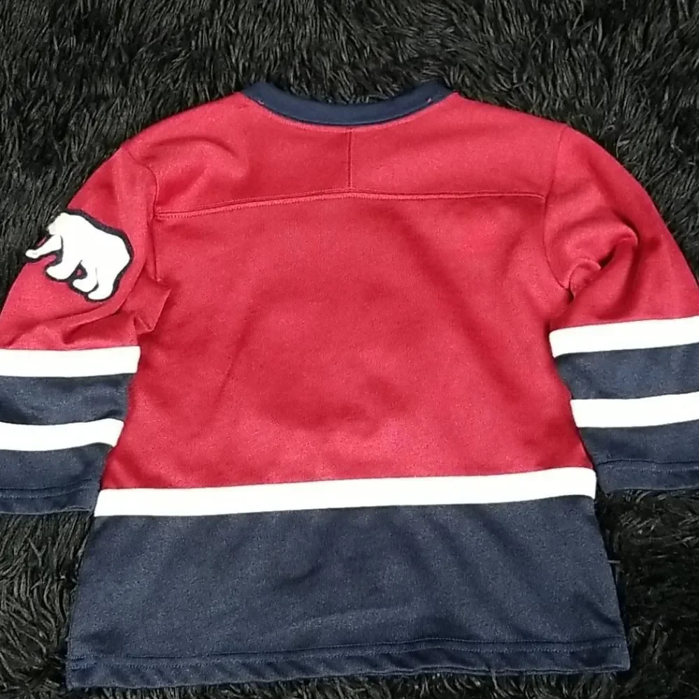 🖤5/$20🖤 BABY GAP..Jersey..pond squad